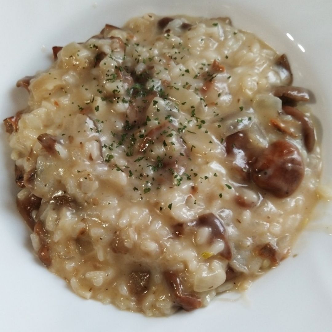 Risotto