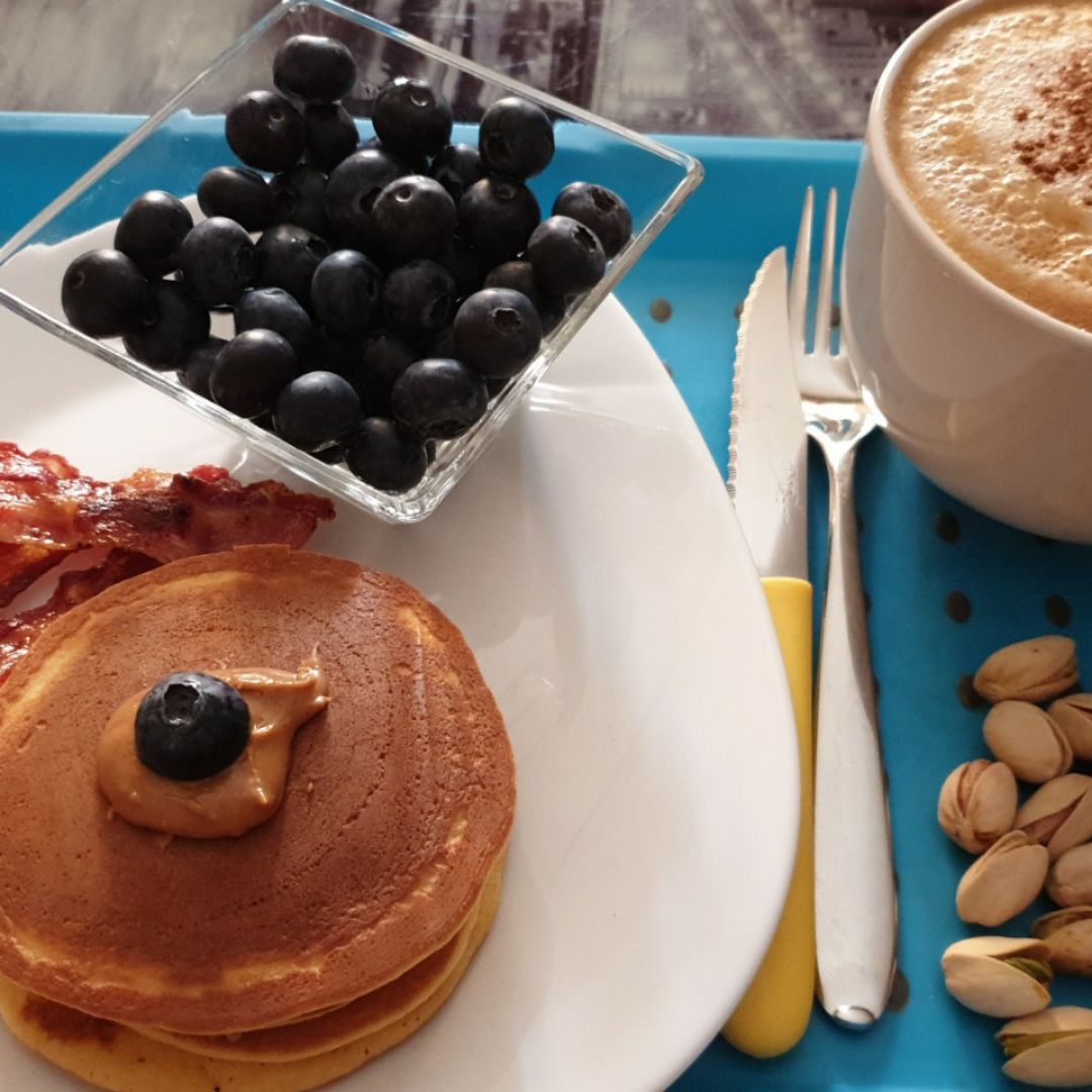 Pancakes Keto Pancakes Keto