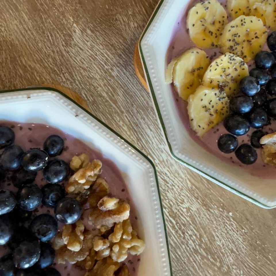 Desayuno fácil y rápido Desayuno fácil y rápido