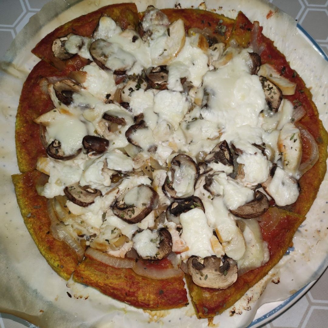 Pizza Fast Realfood Pizza Fast Realfood
