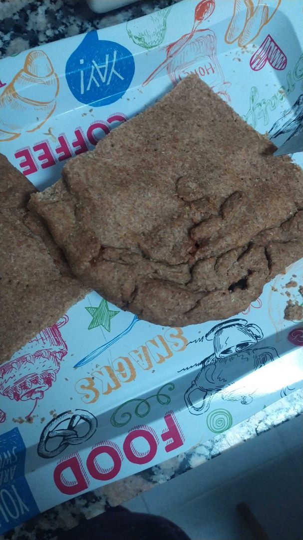 Empanada gallega Empanada gallega