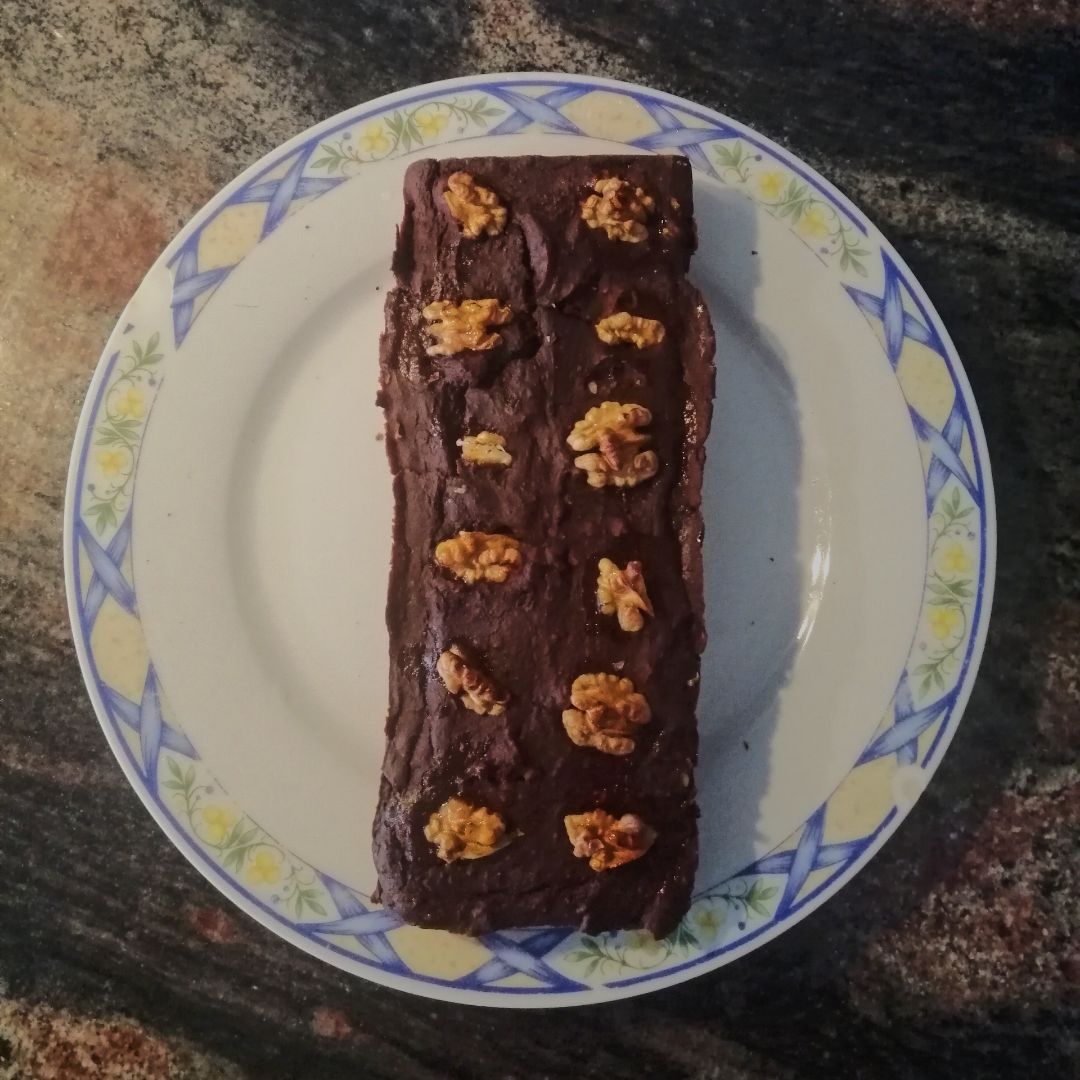Brownie fit Brownie fit