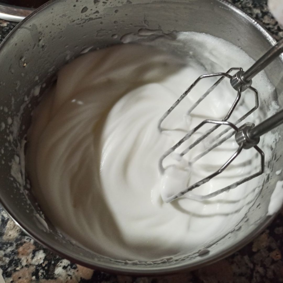 Mini pizza nube ☁️🍕 Paso 0