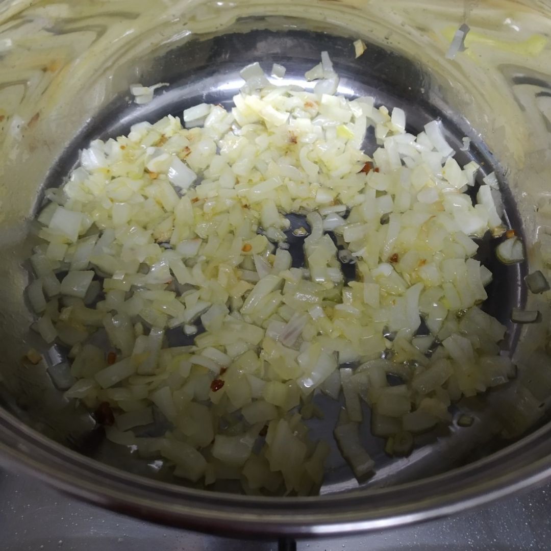 Guiso de alubias blancas con verduras y aceitunas 🍲 Paso 0 Guiso de alubias blancas con verduras y aceitunas 🍲 Paso 0