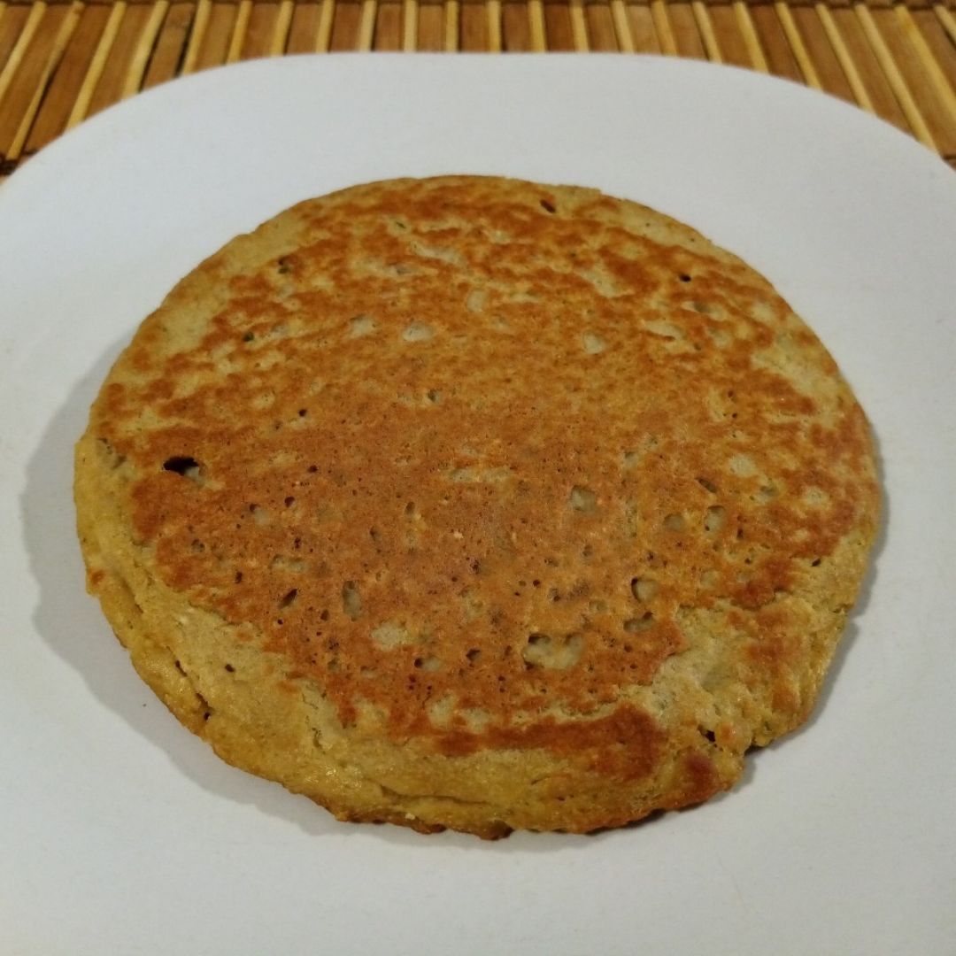 Hamburguesa de atún  Paso 3