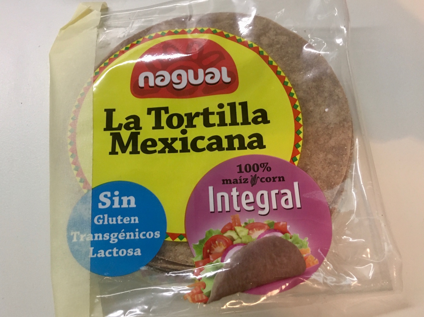 Tacos de langostinos Step 0