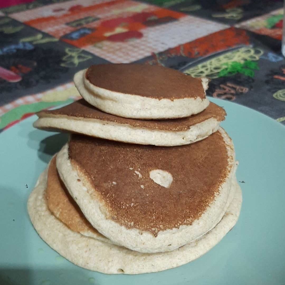 Tortitas Tortitas
