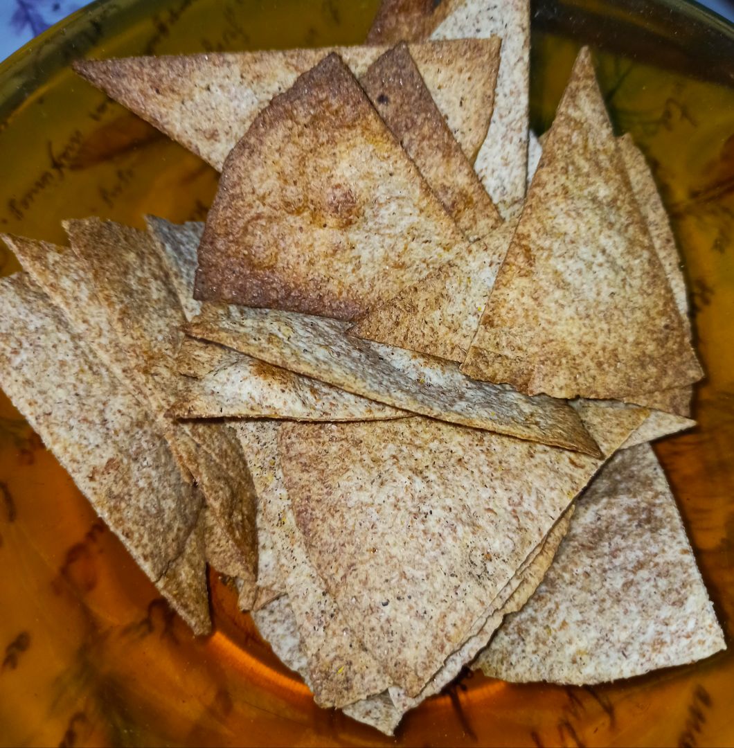 Nachos Nachos