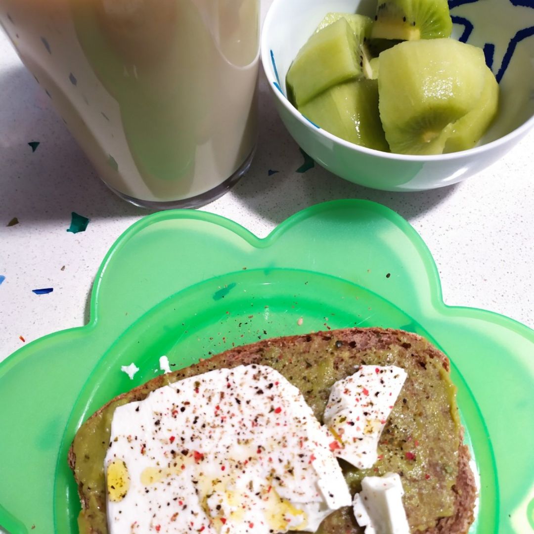Desayuno Desayuno