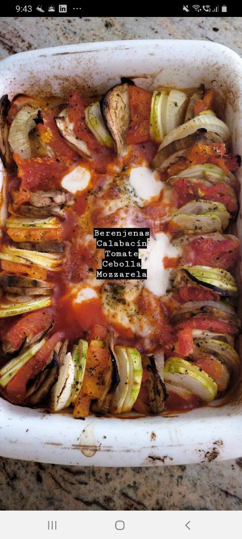Ratatouille