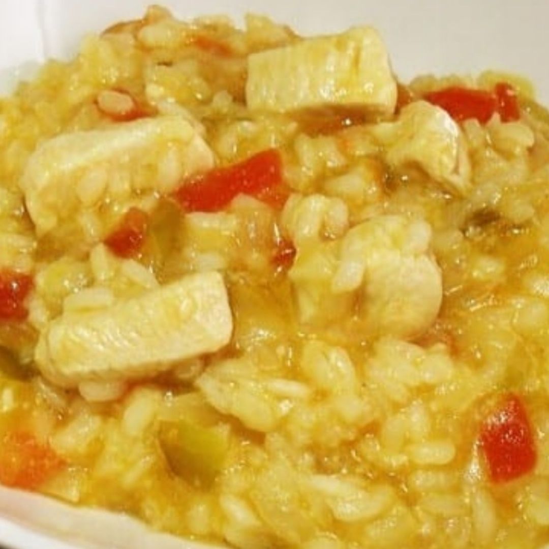 Risotto Risotto