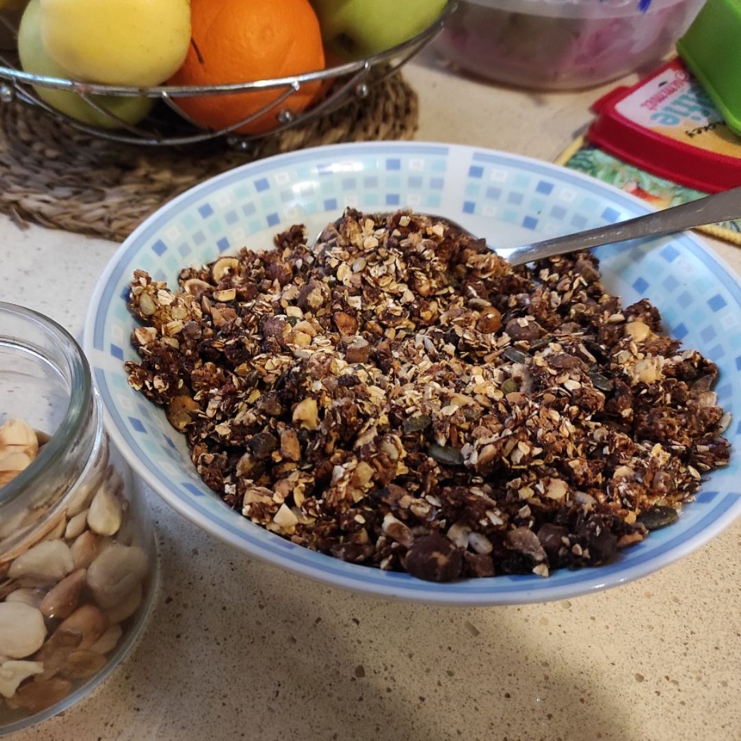 Granola Granola