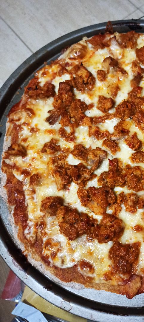 🌸CARNE ESPECIADA AL HORNO🌸 Paso 4 🌸CARNE ESPECIADA AL HORNO🌸 Paso 4