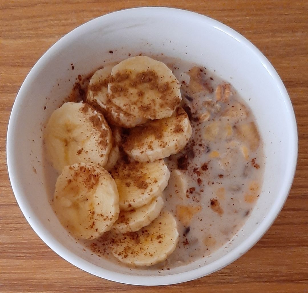 Bol de desayuno Bol de desayuno