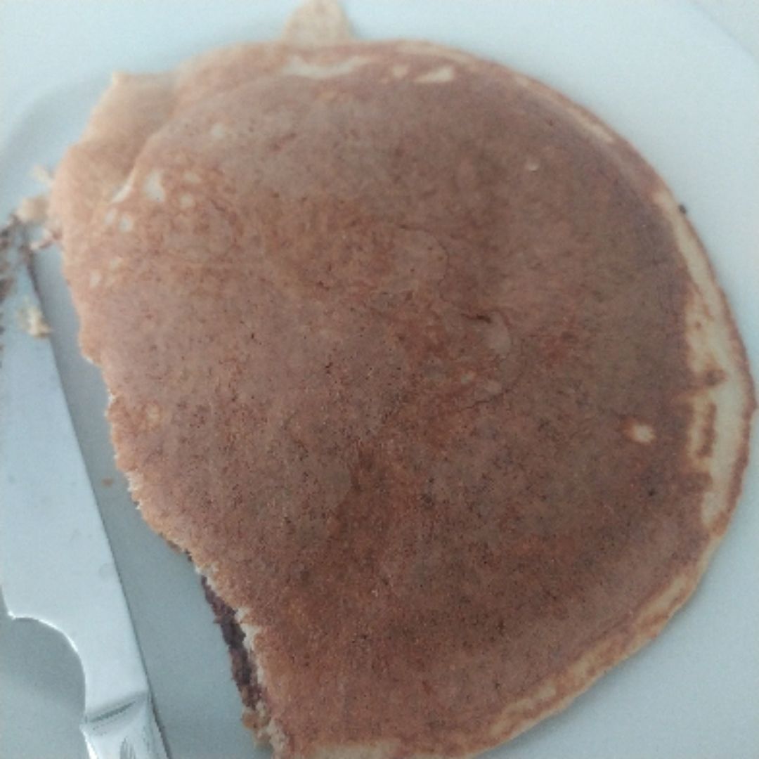 Tortitas proteicas