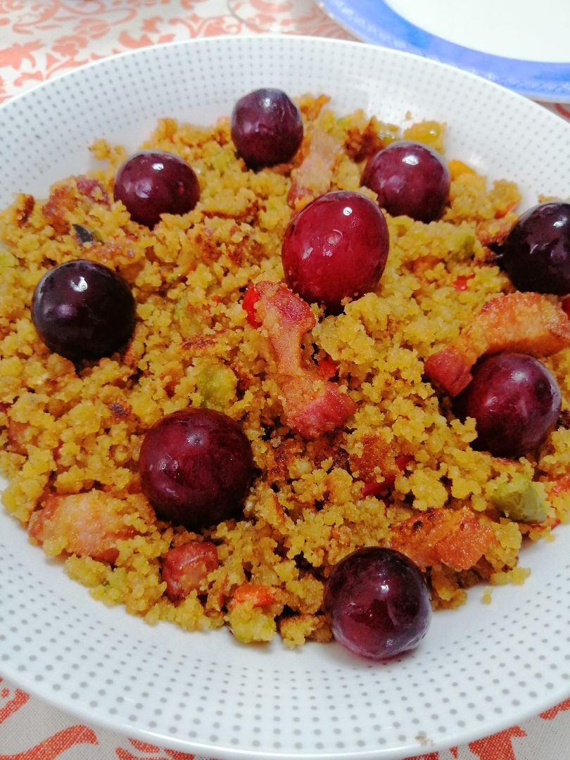 Migas Ruleras Migas Ruleras