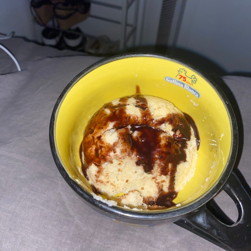 Pastel de coco keto Pastel de coco keto