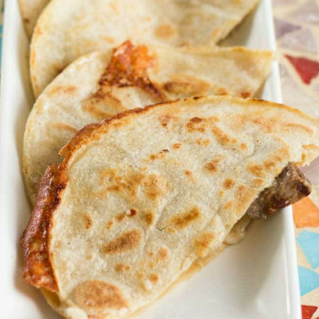 Quesadilla