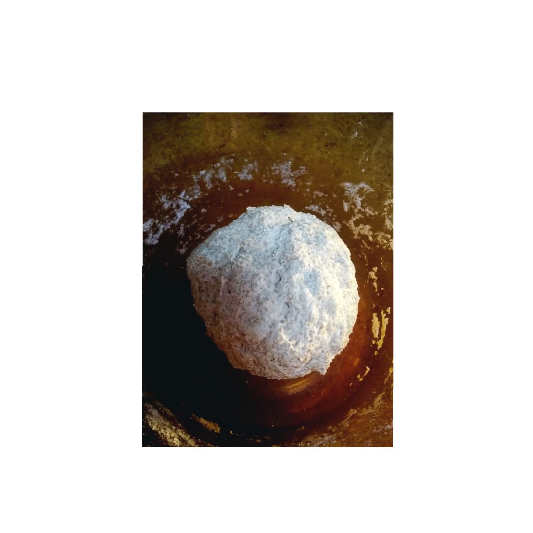 Pan de yogur Paso 0