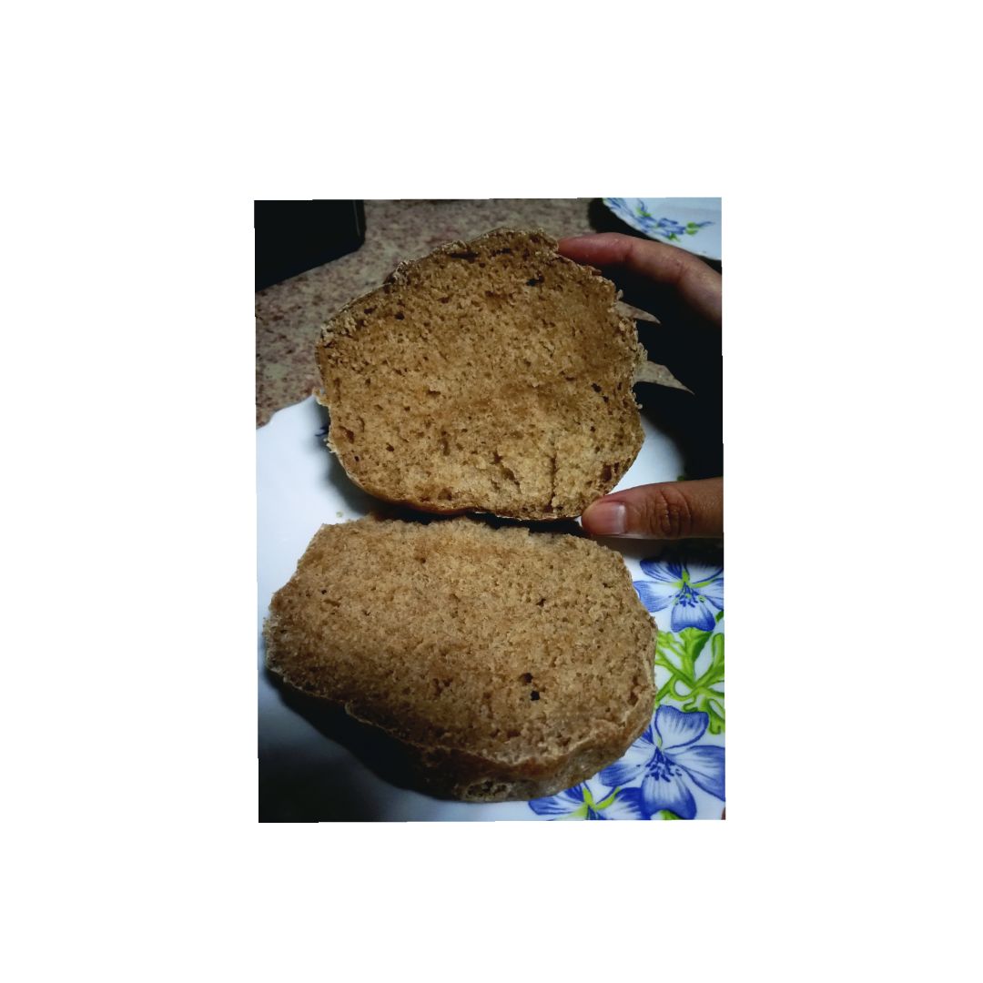 Pan de yogur Paso 5