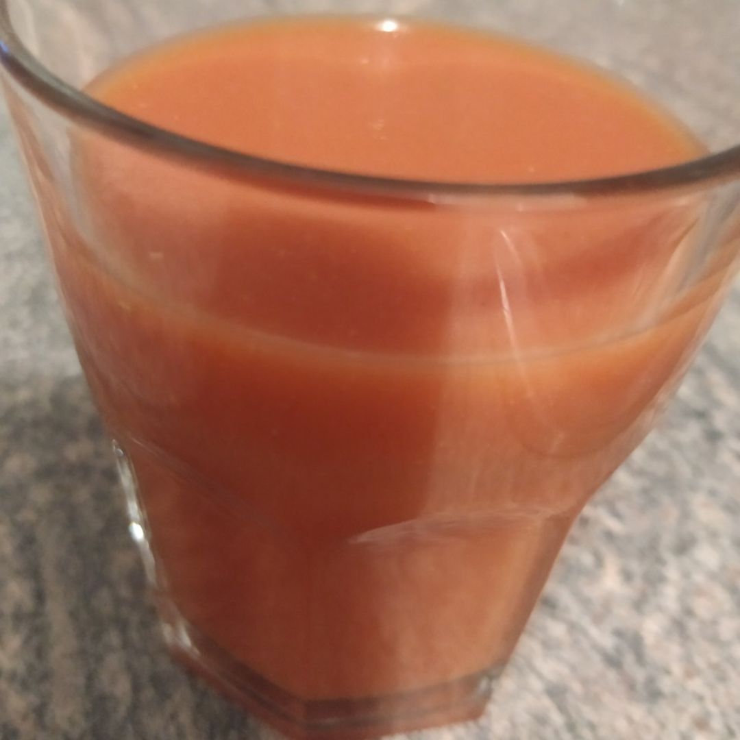 Gazpacho Gazpacho