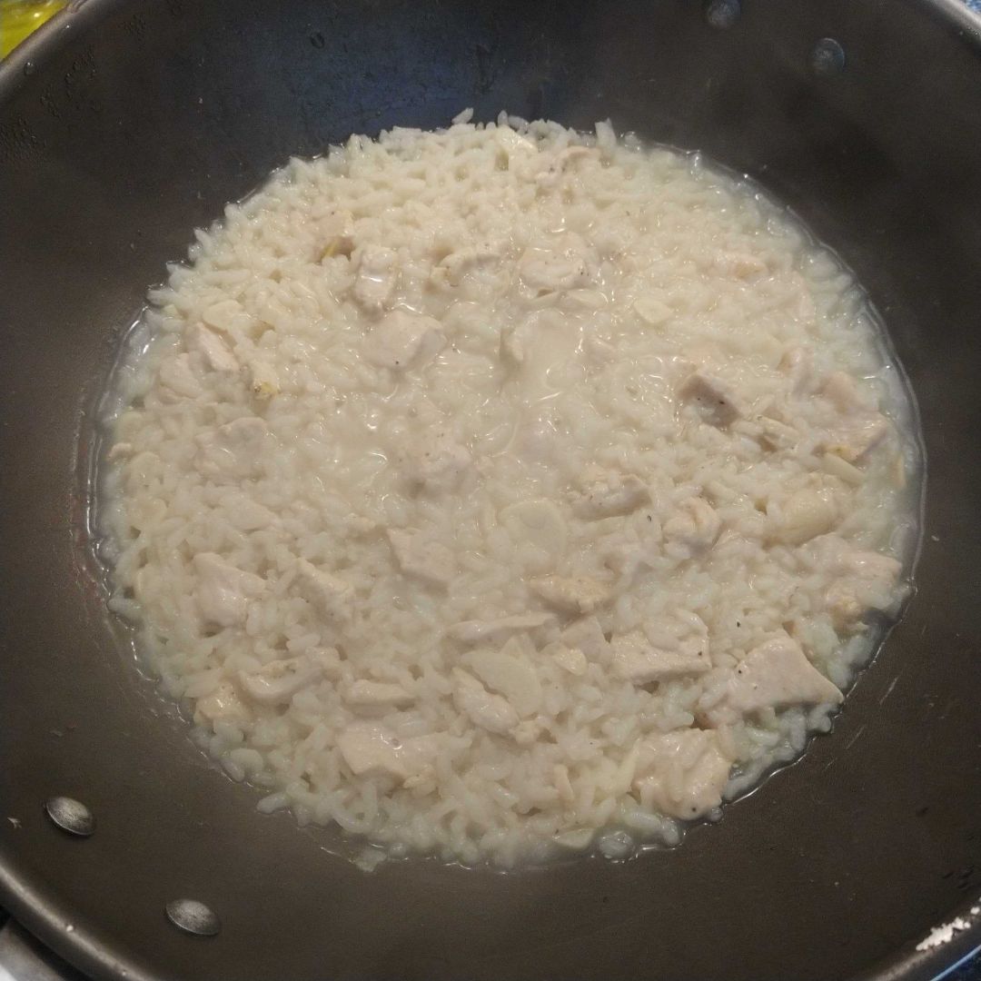 Arroz con pollo 馃崥馃悢馃悡 Arroz con pollo 馃崥馃悢馃悡