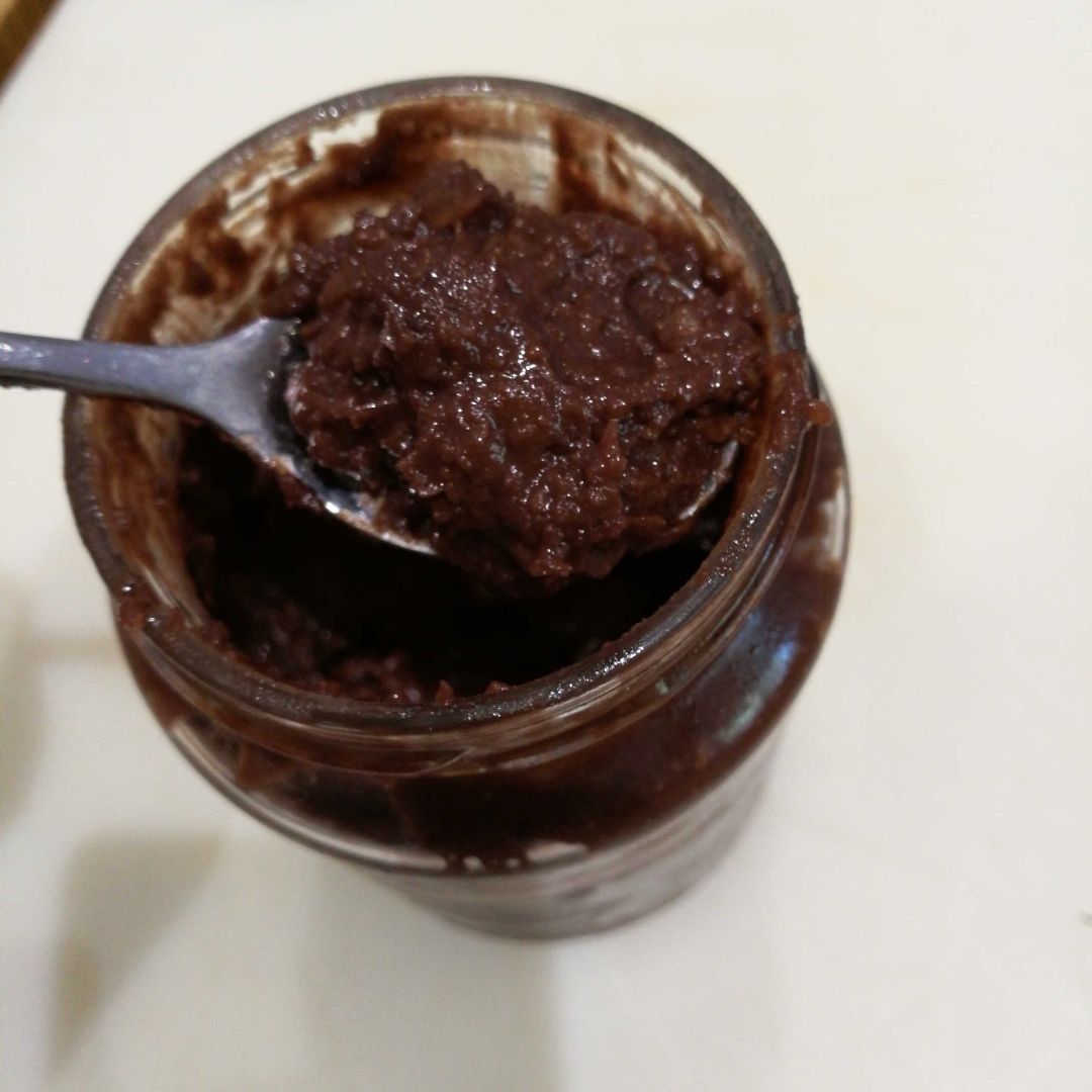 Crema de cacao Crema de cacao