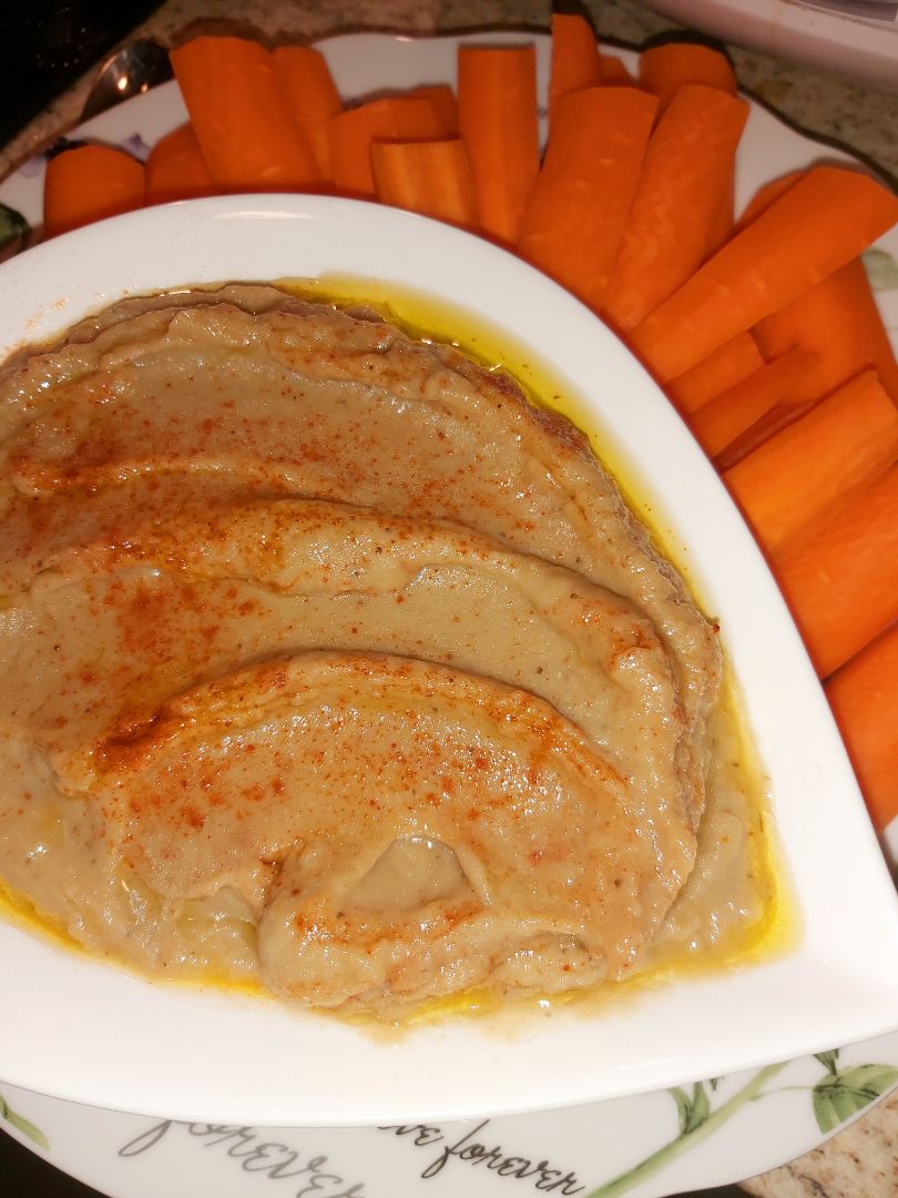 🍆 Baba Ganoush 🍆 🍆 Baba Ganoush 🍆