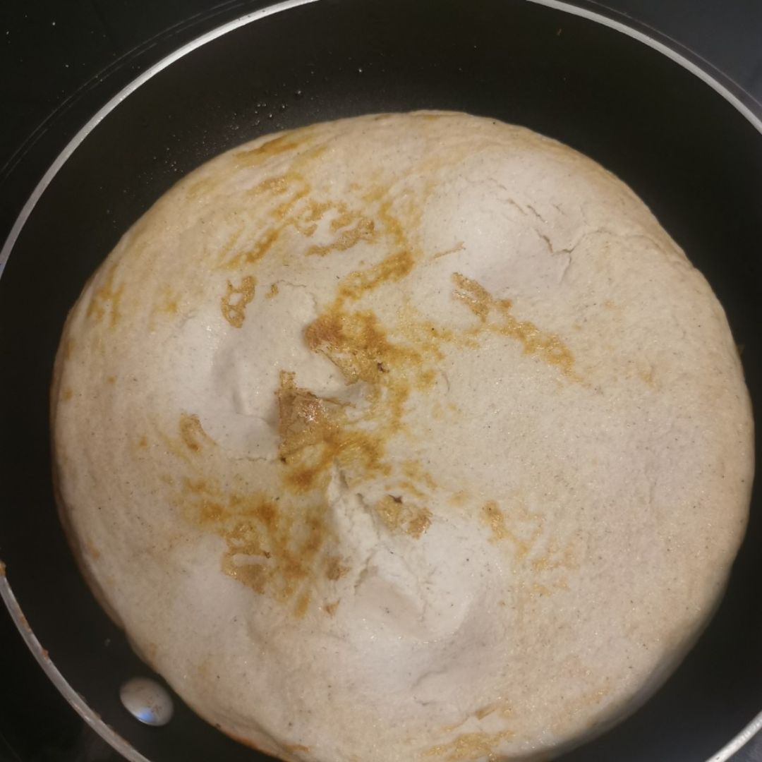 Tortita de lim贸n 馃崑 馃 Paso 0 Tortita de lim贸n 馃崑 馃 Paso 0