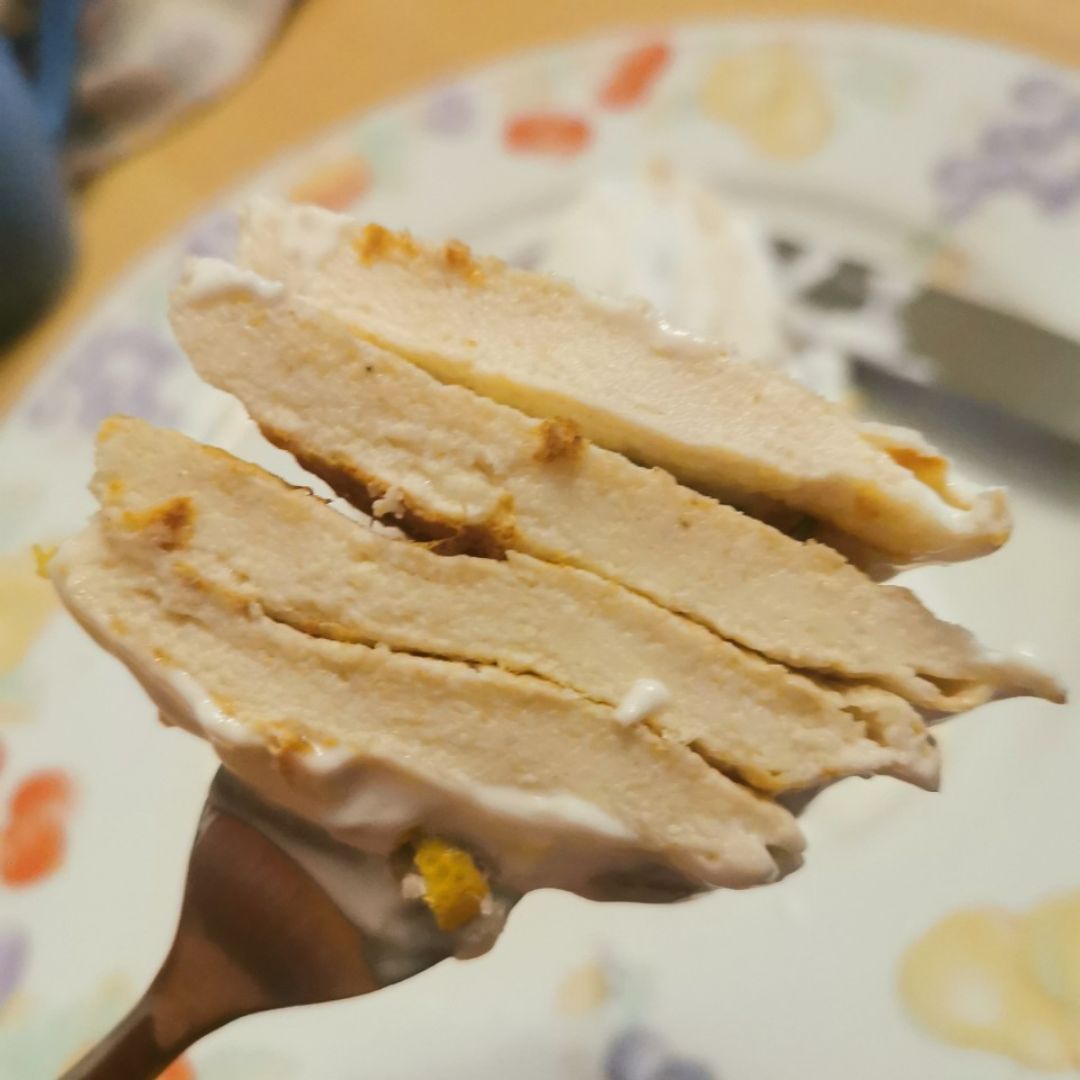 Tortita de lim贸n 馃崑 馃 Paso 1 Tortita de lim贸n 馃崑 馃 Paso 1