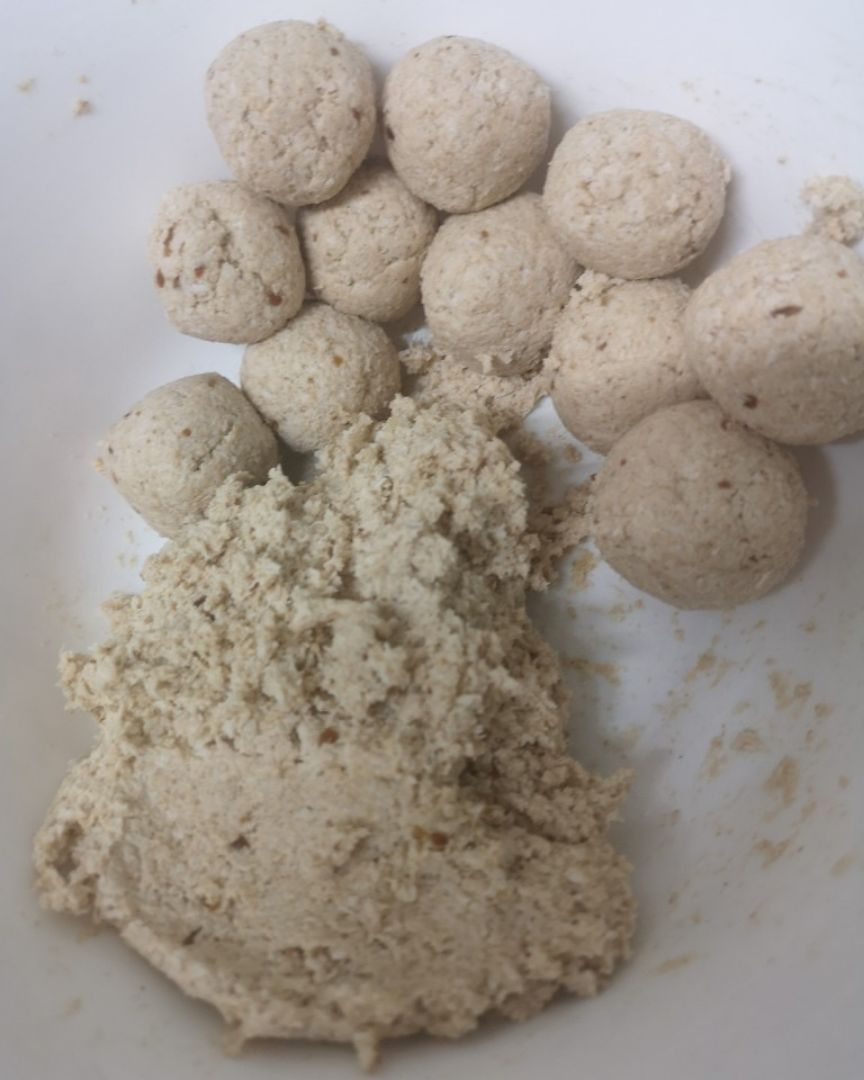 🥥Galletas con mucho coco 🥥 Paso 0 🥥Galletas con mucho coco 🥥 Paso 0