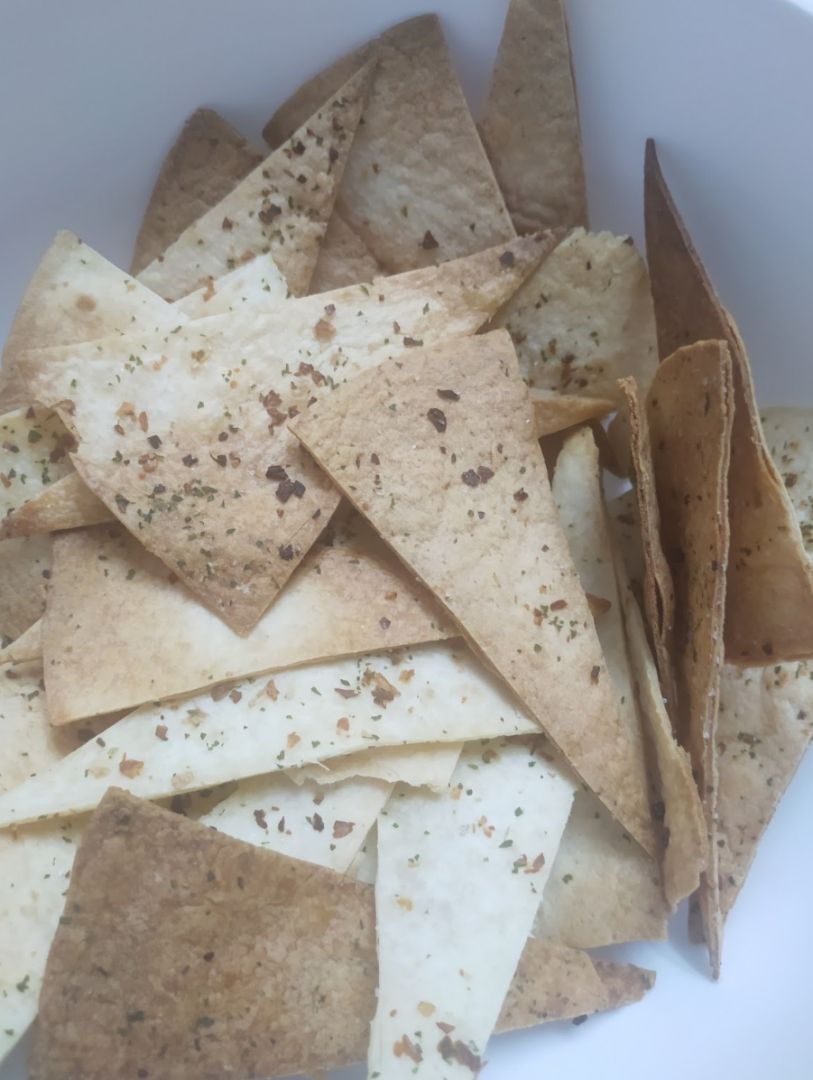 PAPAS DE CEBOLLA PAPAS DE CEBOLLA