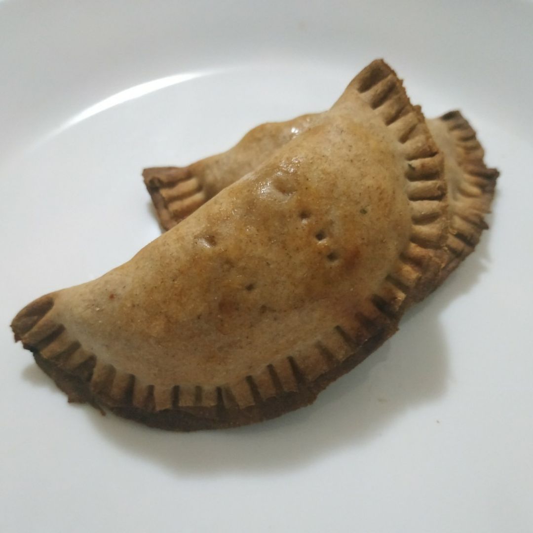 Masa de empanadillas Masa de empanadillas