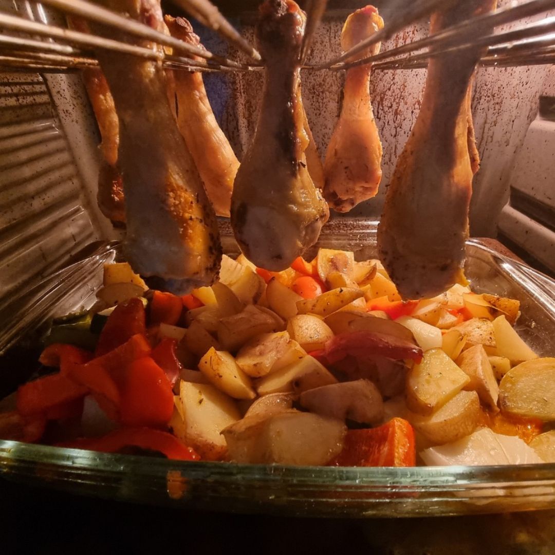 El Pollo colgao El Pollo colgao