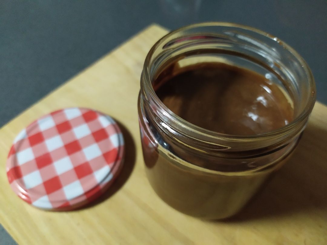 Nutella fit Nutella fit