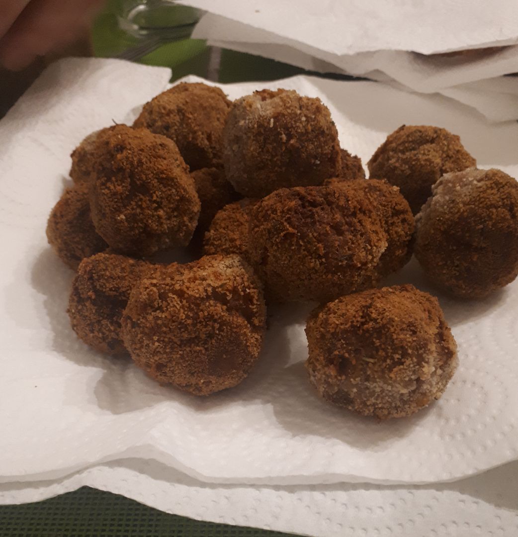 Albóndigas Albóndigas