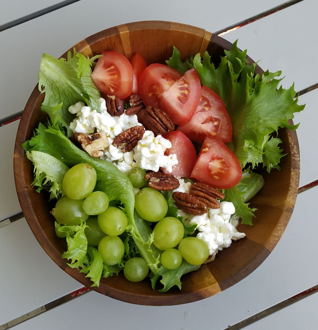 Summer Salad Summer Salad
