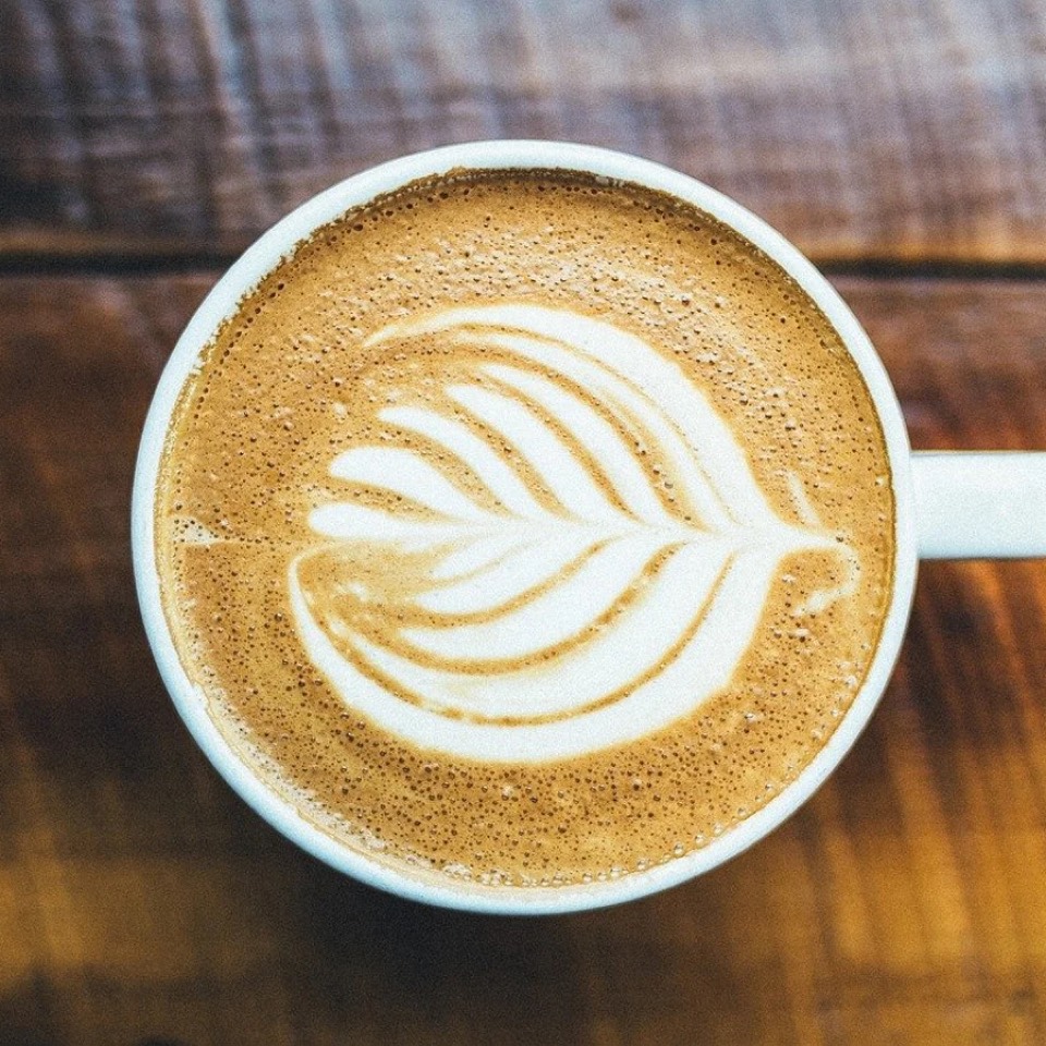 Café con leche Café con leche