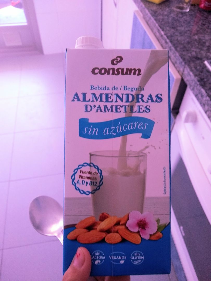 Tortitas/crepes de avena con bebida refrescante Paso 2 Tortitas/crepes de avena con bebida refrescante Paso 2