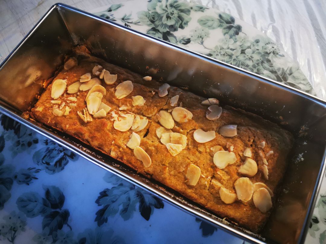 Tarta de Almendra sin azucar Tarta de Almendra sin azucar