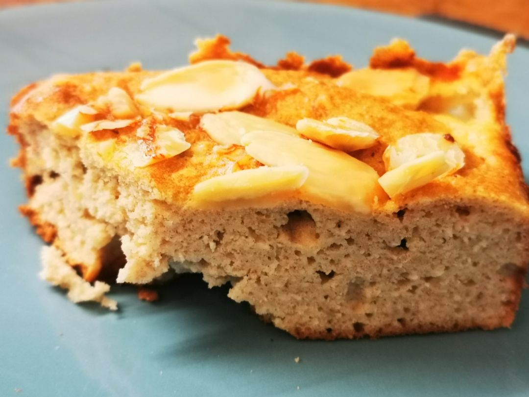 Tarta de Almendra sin azucar Paso 0 Tarta de Almendra sin azucar Paso 0