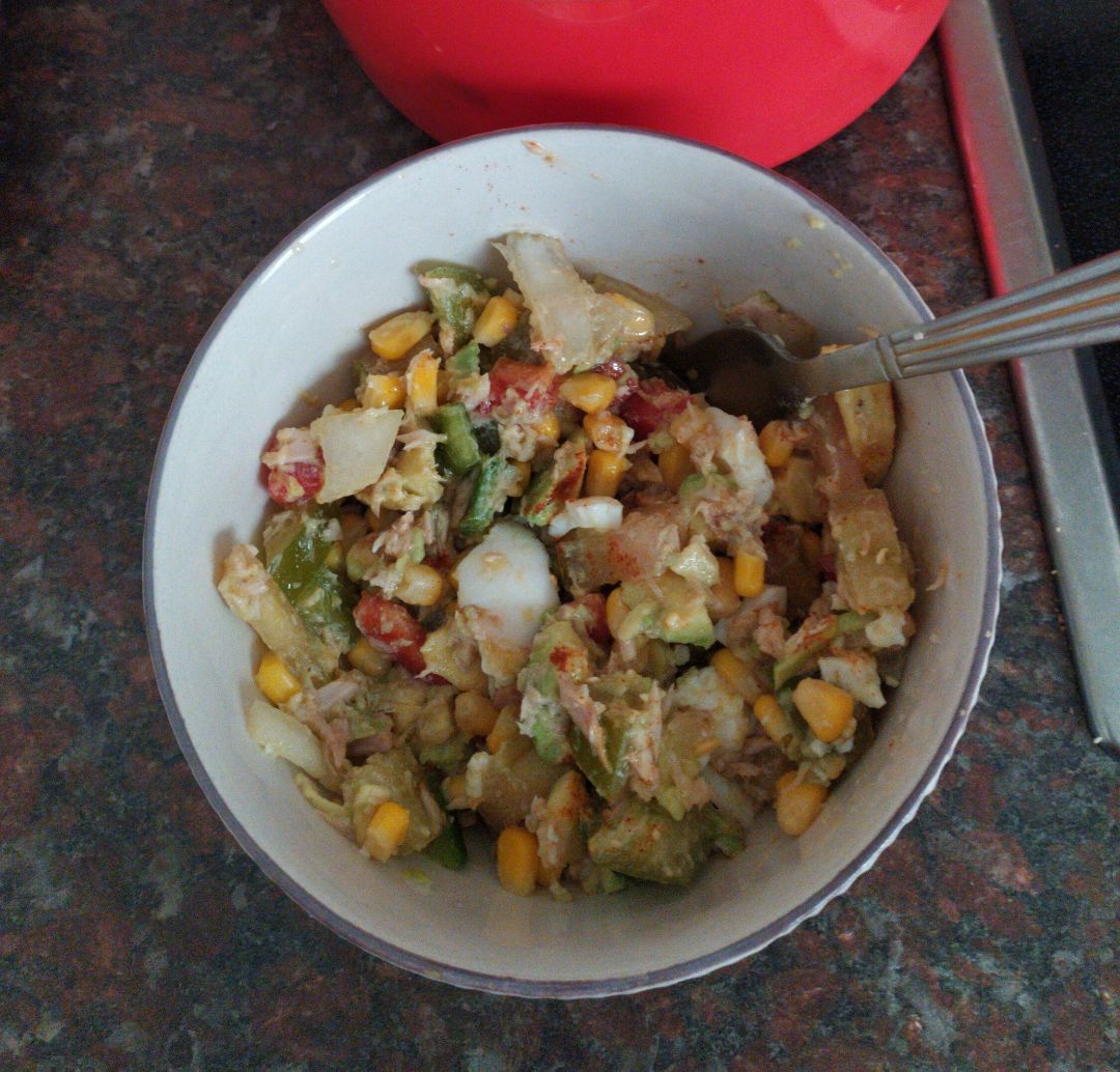 PICADILLO PICADILLO