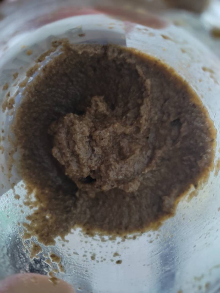 Olivada (paté de aceitunas) Olivada (paté de aceitunas)