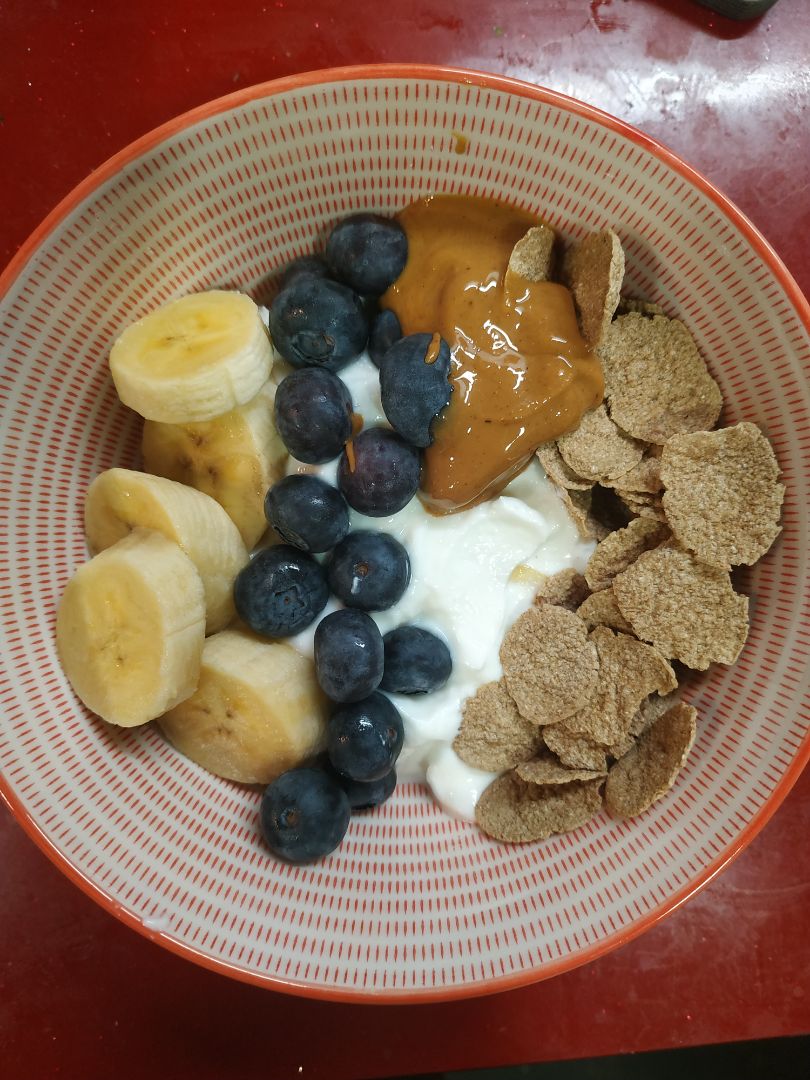Desayuno completo Desayuno completo