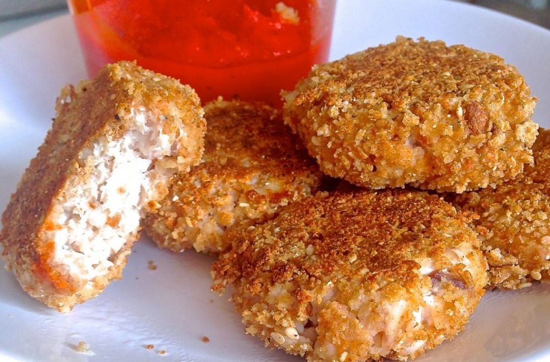NUGGETS FIT NUGGETS FIT