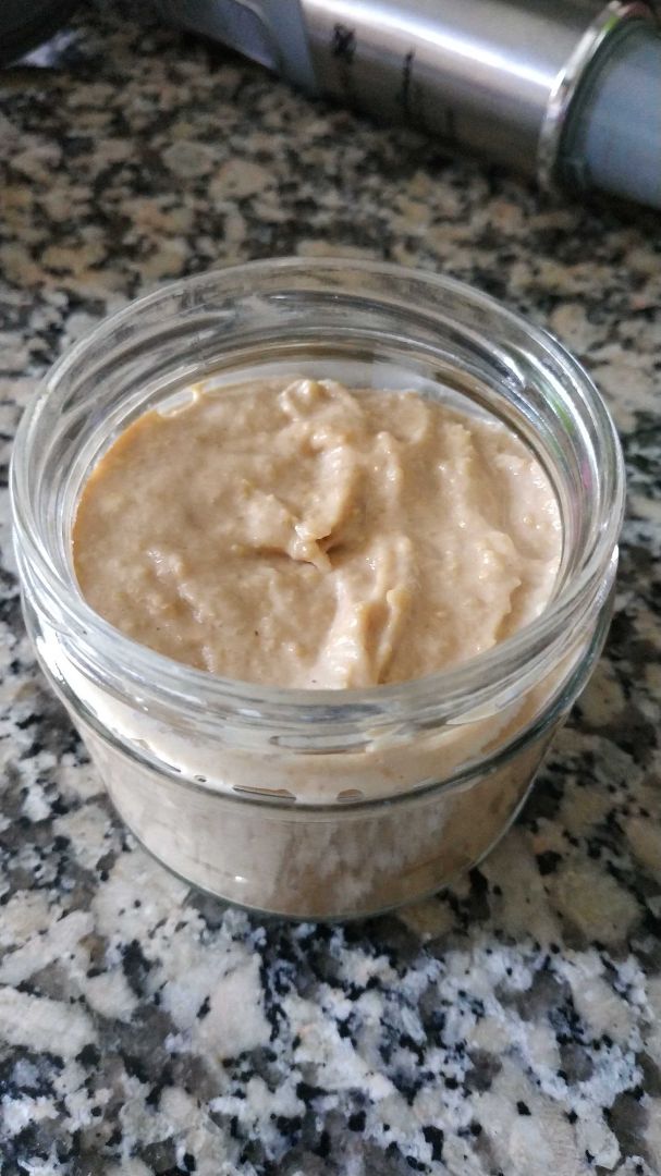 Paté rico en omega3 Paté rico en omega3