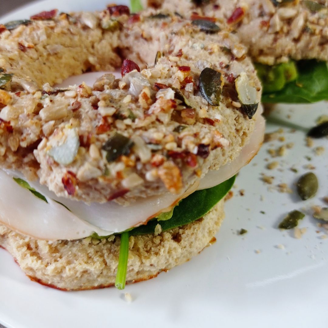 Bagels Bagels