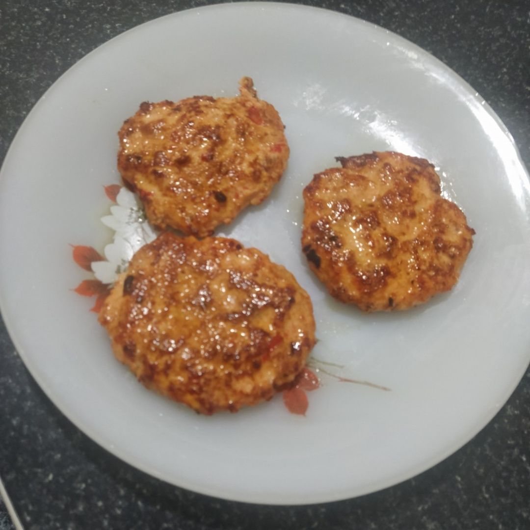 Hamburguesas Realfooder Hamburguesas Realfooder