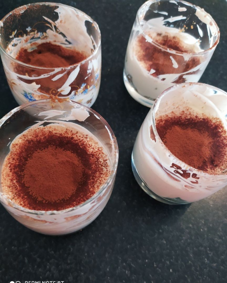 Tiramisú 🍰🇮🇹 Tiramisú 🍰🇮🇹