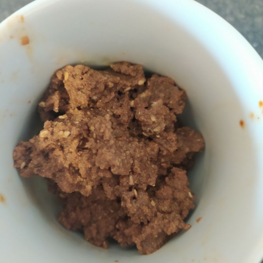 Tiramisú 🍰🇮🇹 Paso 1 Tiramisú 🍰🇮🇹 Paso 1